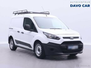 Ford Transit Connect 1,6 TDCi Trend CZ Klima (2015) - 9