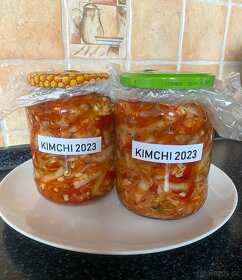 Kimchi - 9