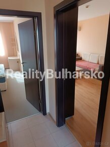 Prodej apartmánu 70m2 na Sunny beach 250m od pláže BULHARSKO - 9