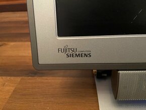 Prodám LCD monitor Fujitsu Siemens 17 palců. - 9