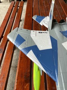 RC model F15 Eagle Eflite - 9