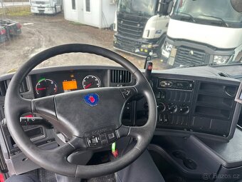 Scania G400,Standart,Adblue,Spoilery(2) - 9