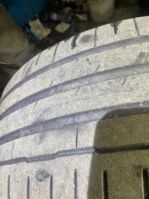 255/45 r19 Hankook  Ventus S1 Evo3 - 9