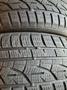 4ks Hankook DOT 2915 225/60R17 103V - 9