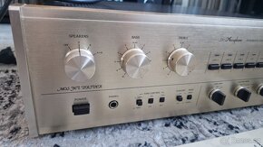 Accuphase E-205 - 9