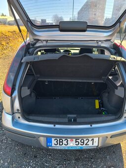 Opel Corsa 1.2 - 9