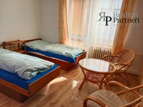 Pronájem bytu 3+1 v rodinném domě 86 m², Pospolitá, Ostrava  - 9