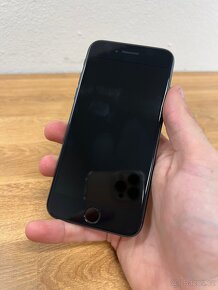 Mobilní Telefon Apple IPhone 7 128GB Záruka - 9