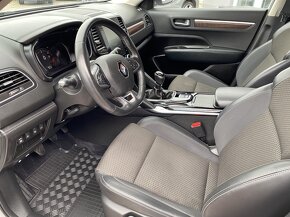 Renault Koleos 2.0dCi Intens 4WD Full LED Navi Digi Klima - 9