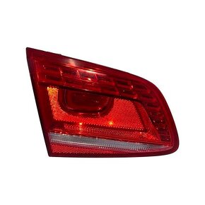 Zadní vnější a vnitřní LED světla VW Passat B7 sedan 2011 - 9