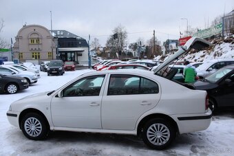 Škoda Octavia - 9