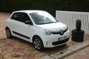 Renault Twingo III E-Tech Electric 60kW 4100Km  DPH - 9