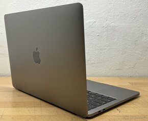 ZÁNOVNÍ MacBook Pro 13” 2017/8GB RAM/i5/500GB SSD/Záruka - 9