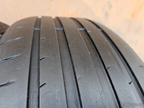 2 Letní pneumatiky Good Year EfficientGrip Perf. 215/55 R17 - 9