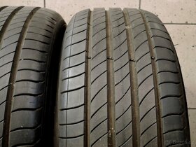 195/55R16 87H Michelin Primacy 4 S3 nové DOT 0721 - 9