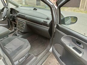 Ford Galaxy 1.9 TDI 96 kW 2004,7 míst - 9