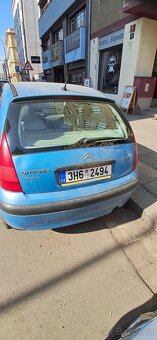 Citroen c3 1,1 2004  prodej - 9