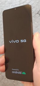 PRODÁM / VYMĚNÍM _ VIVO Y72 5G 12GB/128GB na OPRAVU nebo ND - 9