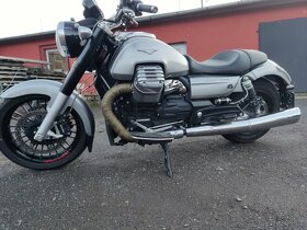 Moto Guzzi California 1400 - 9