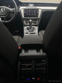 Volkswagen Passat B8 1.6TDI. DSG. 2017 Bolt - 9