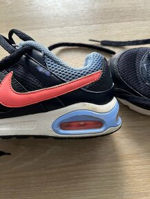 Dětské Nike Airmax, vel.31 - 9