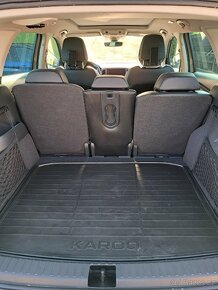 Škoda Karoq 2.0 TDI 110 kW 4x4 - 9