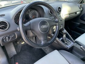 audi a3 s3 8p 3dv 5dv dily - 9