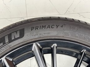 Bmw r18 g20 bmw 3 g21 5x112 Dvourozmer s Letní Michelin - 9