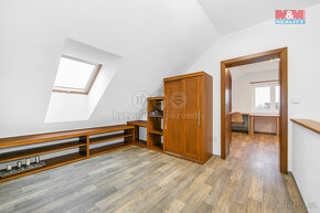 Prodej rodinného domu, 179 m², Šitboř - 9