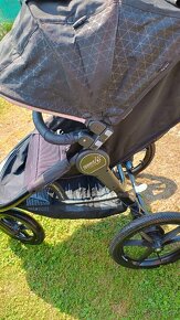 Baby Jogger Summit X3 - 9