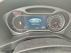 Ford Mondeo 2.0 TDCi 110kW - 9