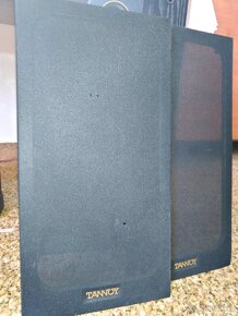 Tannoy 607 mkII - 9