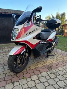 Gilera GP - 9