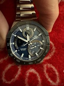 Hodinky Casio  Edifice - 9