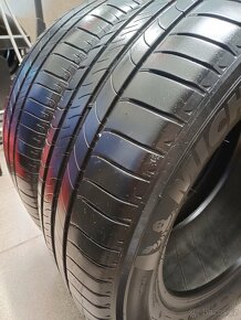 LETNÍ pneu Michelin 205/55/r16 2ks - 9