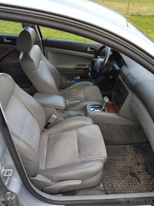 VOLKSWAGEN PASSAT B5.5 AUTOMAT 1.8T - 9