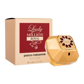 Parfem vôňa Paco Rabanne Million Royal 100ml - 9