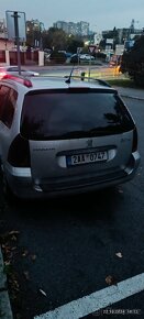 Peugeot 307 SW 2.0 HDI - 9