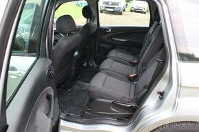 Ford S-MAX, 2.0i 107 kW,Titanium,Servisní kniha - 9