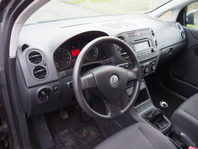 Volkswagen Golf Plus 1.6 FSI KLIMA - 9