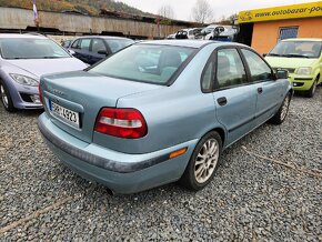 Volvo S40 1.8i 90 kW LPG - 9