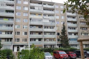 Pronájem bytu 4+kk, 91 m2 - Bellušova, Praha - Stodůlky - 9