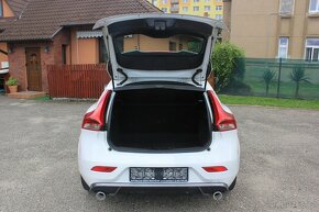 Volvo V40, 1.6D, R-Design - 9