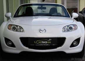 Mazda MX-5 1.8i 20thANNIVERSARY 1208/2000 - 9