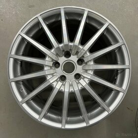 Kola ASTON MARTIN DB9 OEM 15 SPOKE 9.5x19 (3ks) - 9