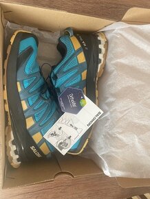 Salomon XA pro 30 - treková obuv vel. 42 - 9