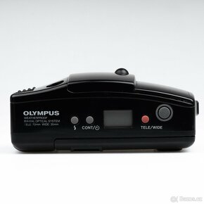 Olympus AF-1 Twin - 9