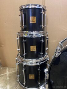 Sonor force maple 3000 22, 10, 12, 14. - 9