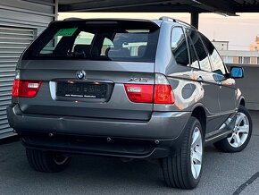 X5 e53 3.0d 160kw, Bez DPF, 157000km, Webasto, Sportpaket - 9