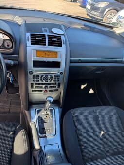 Peugeot 407 SW (Automat) - 9